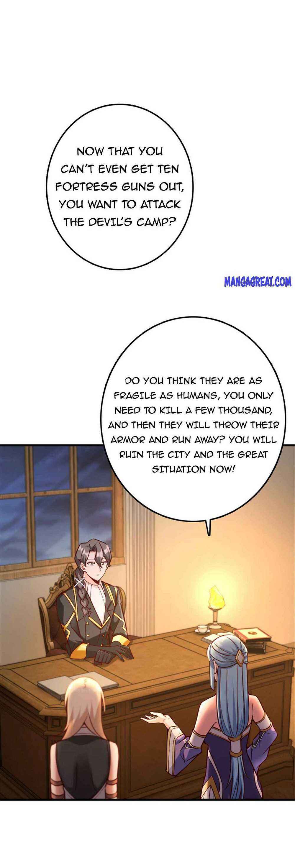 Chapter 313 - Page 12