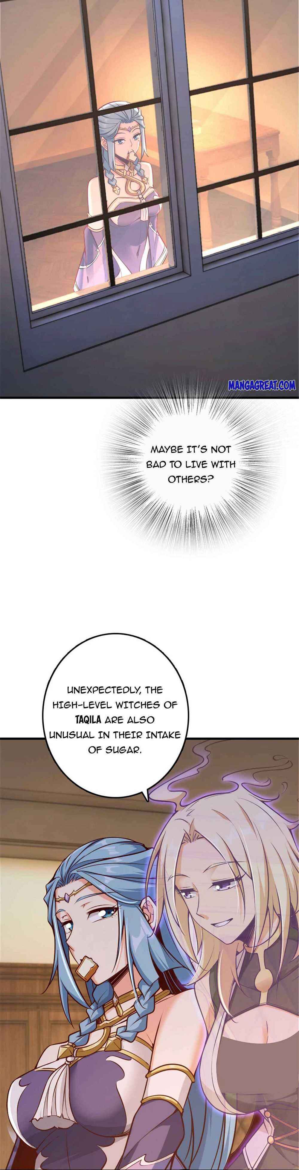 Chapter 313 - Page 8