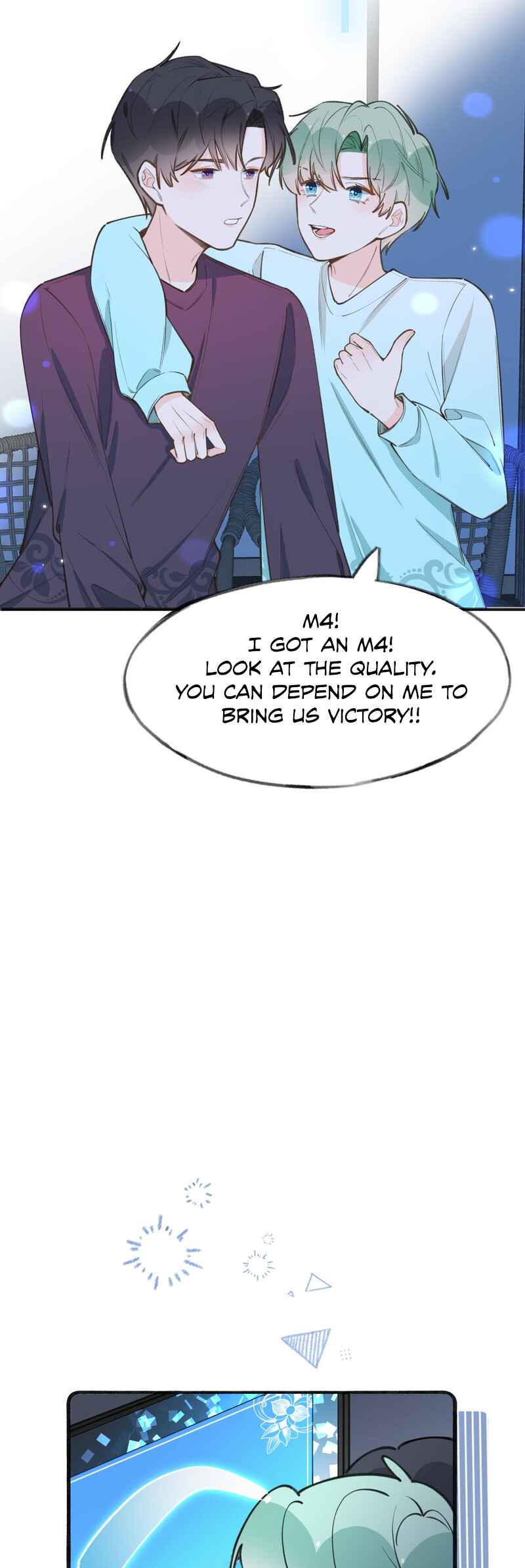 Chapter 87 - Page 3