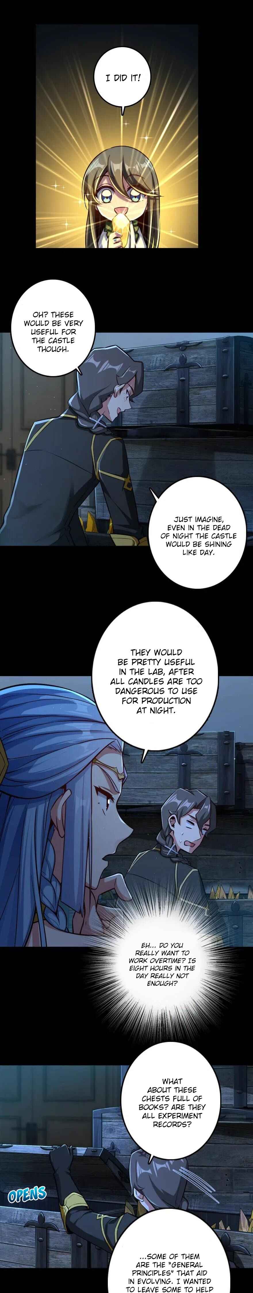 Chapter 238 - Page 9
