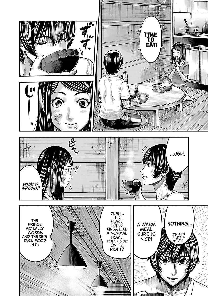 Chapter 3 - Page 6