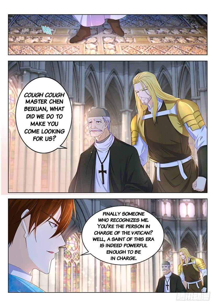 Chapter 355 - Page 12