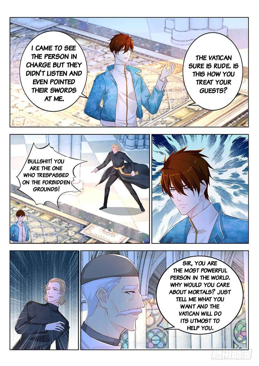 Chapter 355 - Page 14