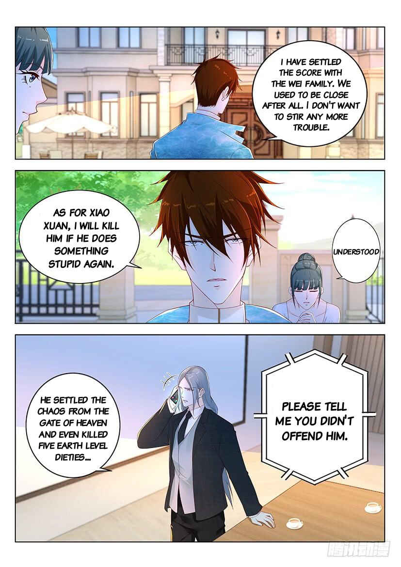 Chapter 355 - Page 3
