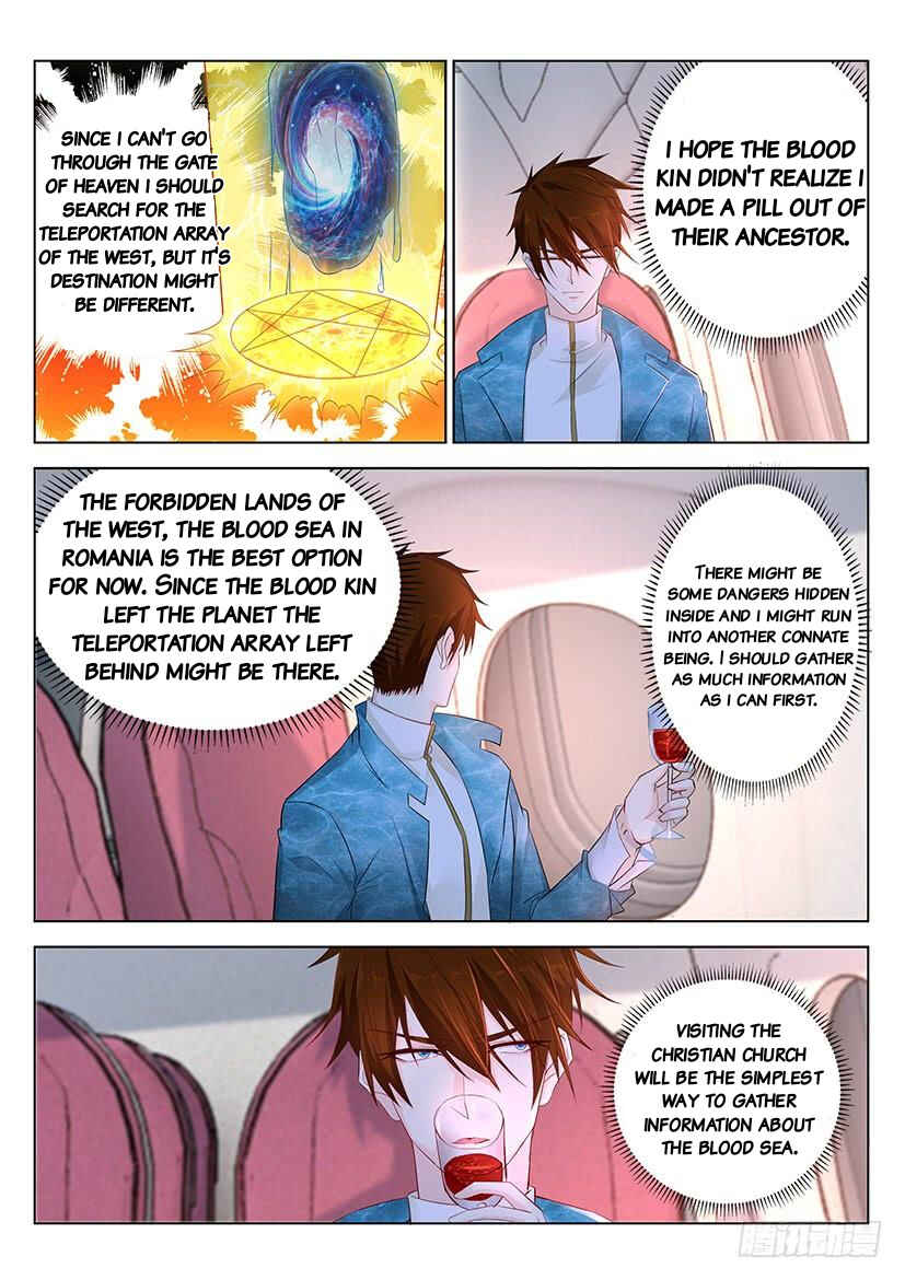 Chapter 355 - Page 7