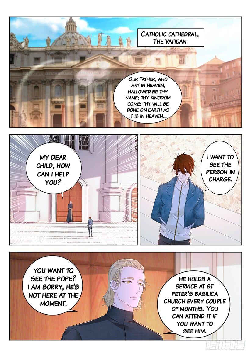 Chapter 355 - Page 8