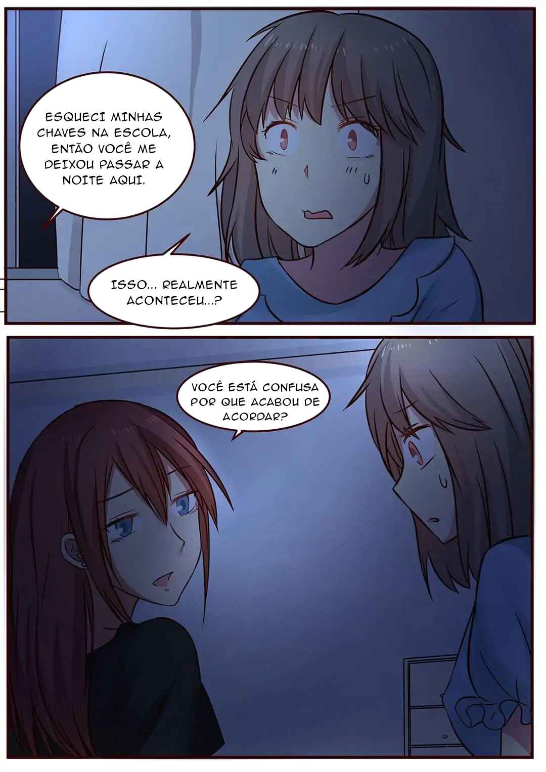 Chapter 98 - Page 7