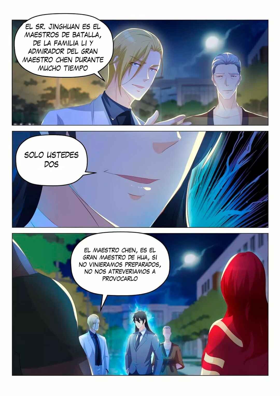 Chapter 179 - Page 3