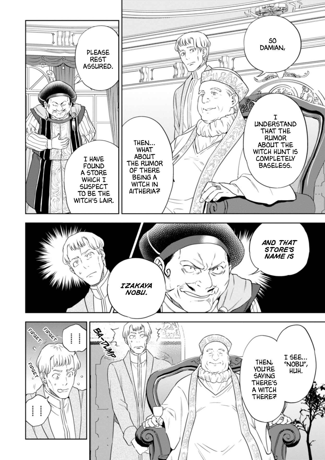 Chapter 40 - Page 28