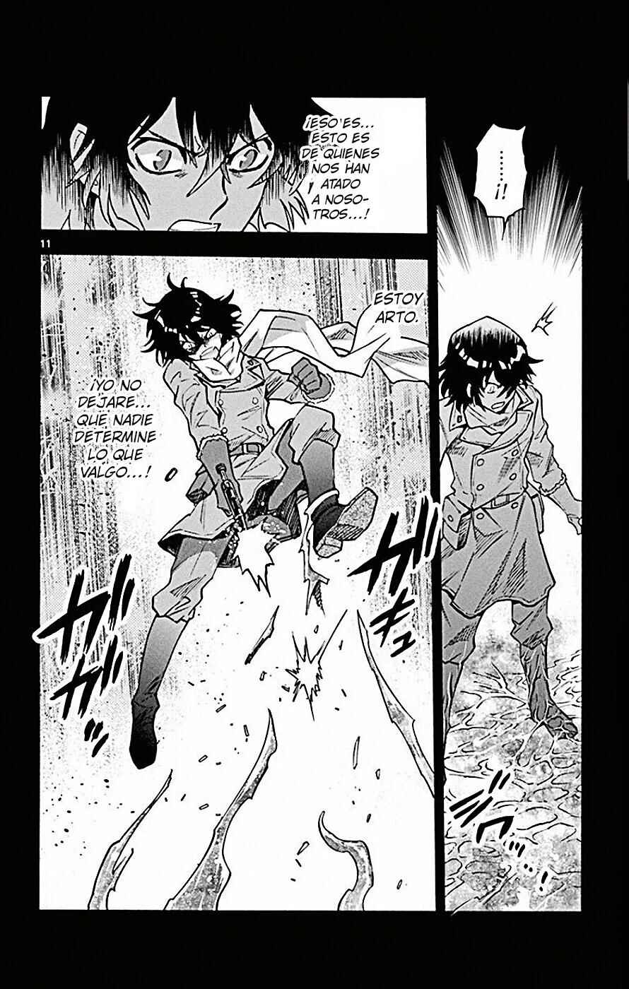 Chapter 528 - Page 12