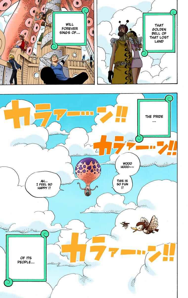 Chapter 302 - Page 19