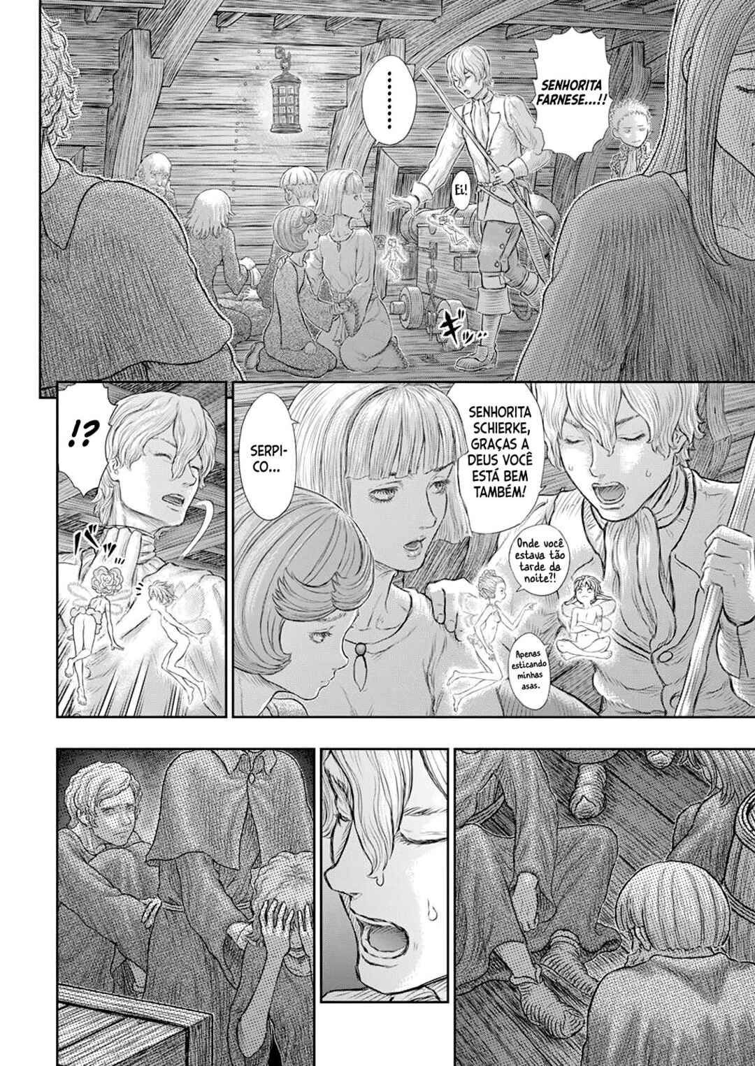 Chapter 370 - Page 4