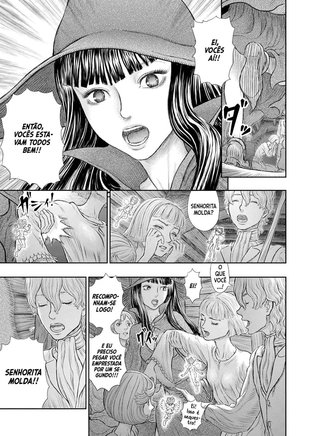 Chapter 370 - Page 7