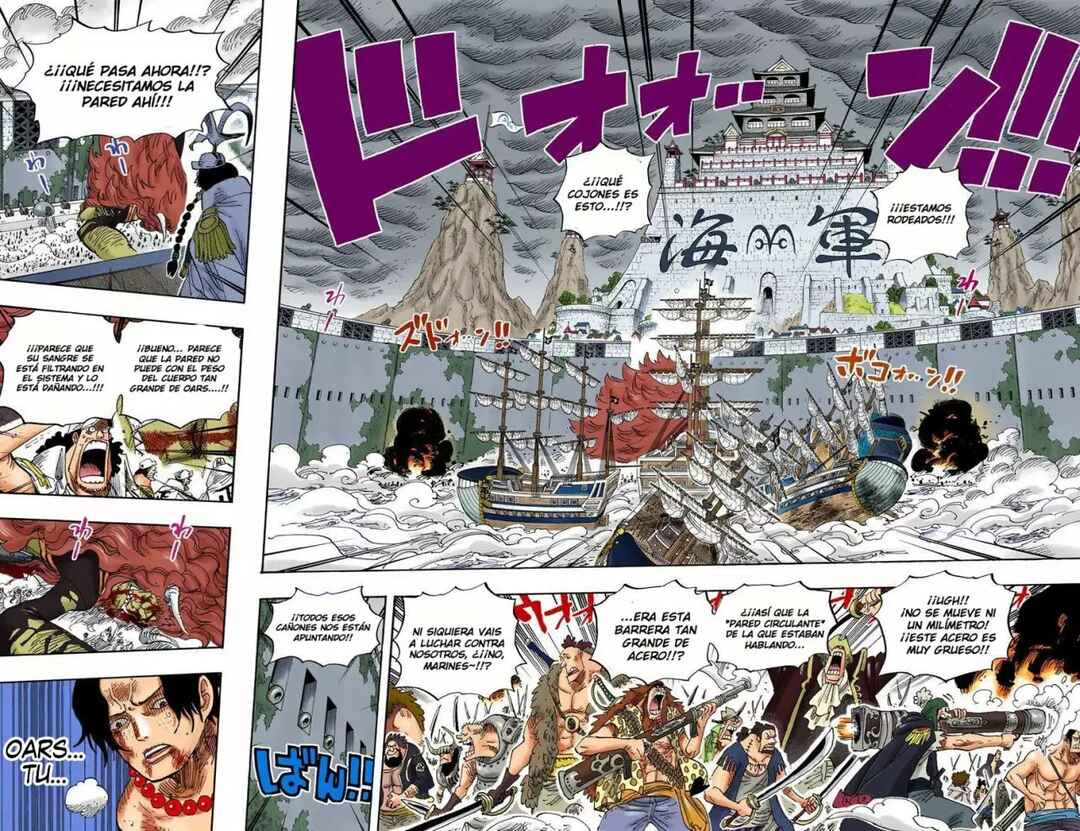 Chapter 564 - Page 12