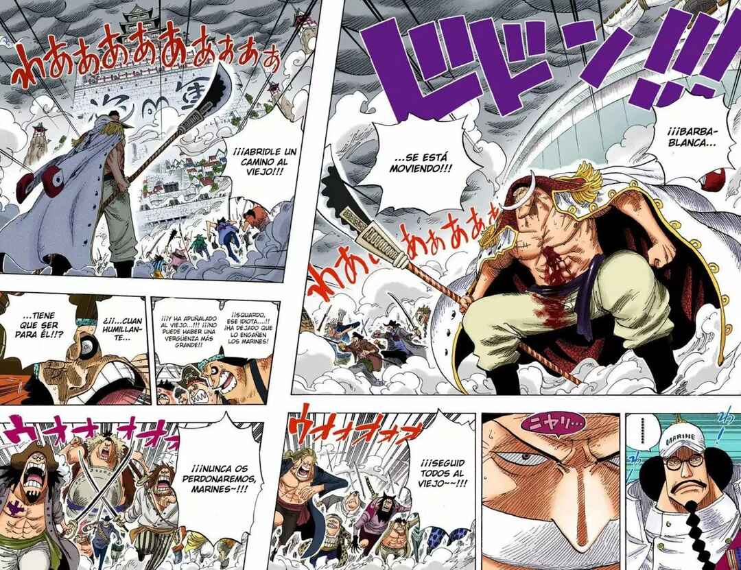 Chapter 564 - Page 2