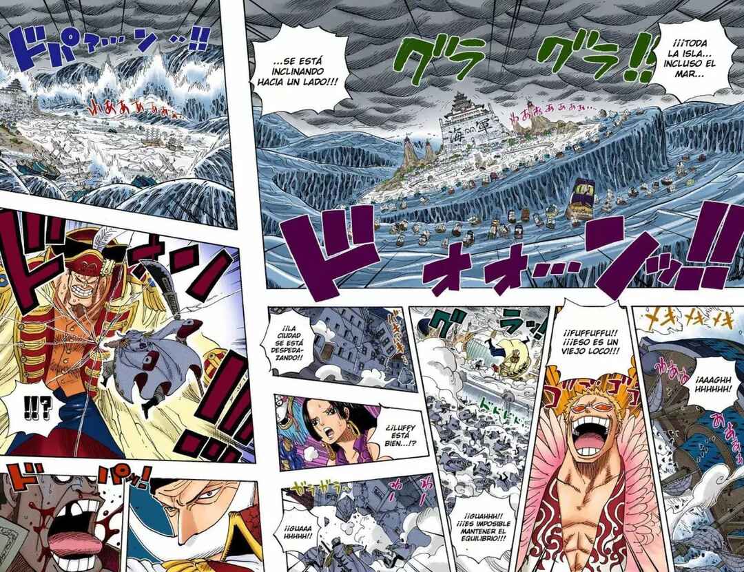 Chapter 564 - Page 7