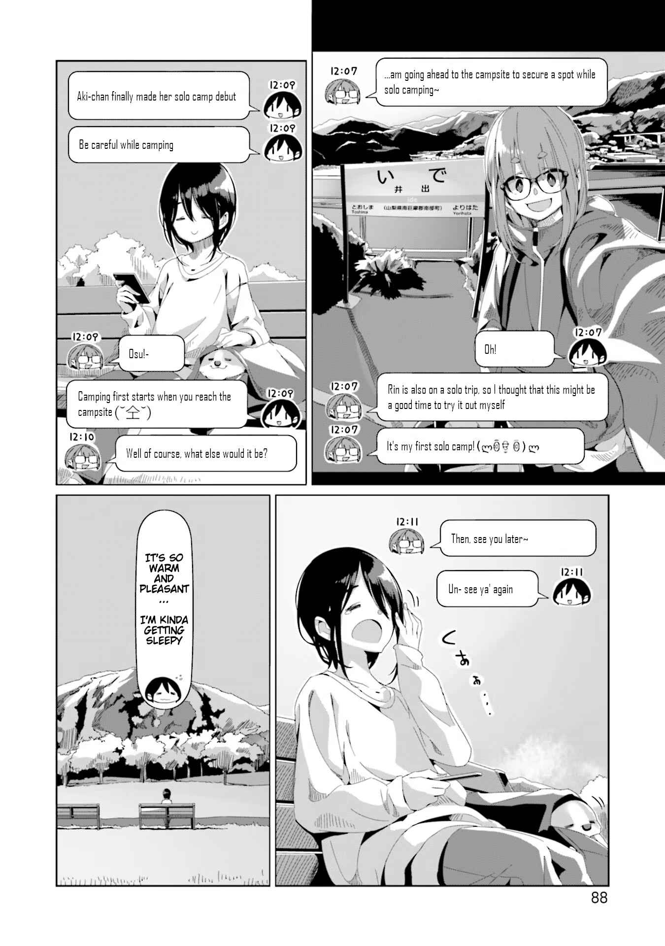 Chapter 73 - Page 8
