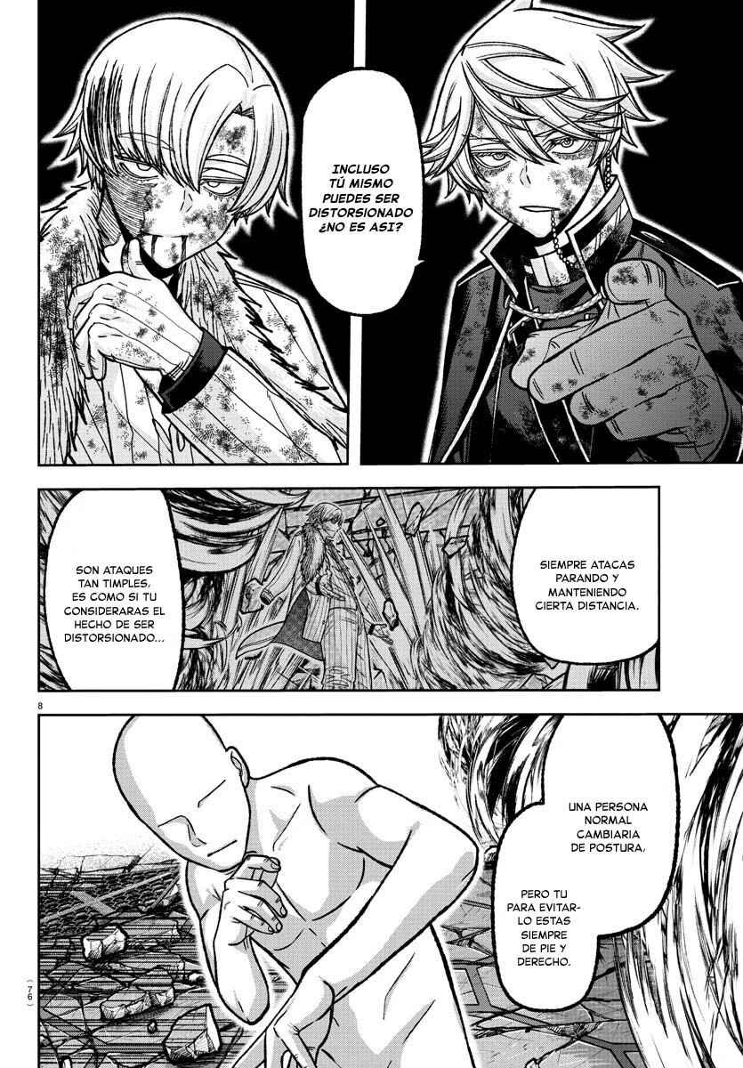Chapter 146 - Page 8