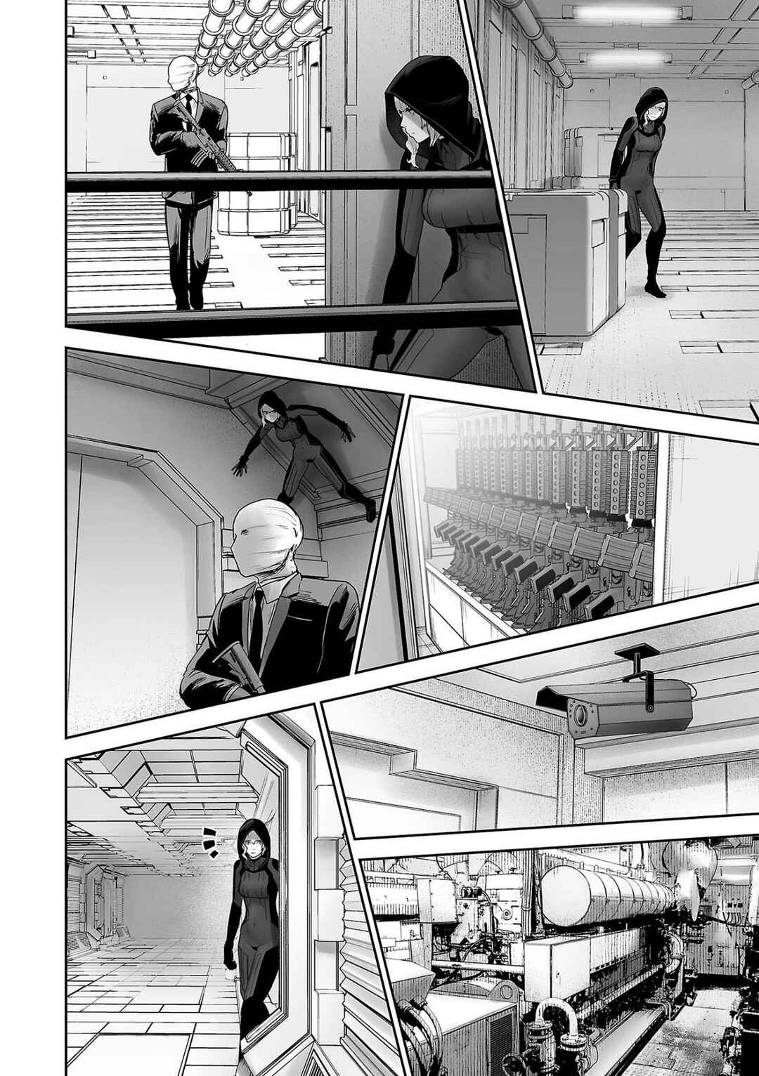 Chapter 77 - Page 9