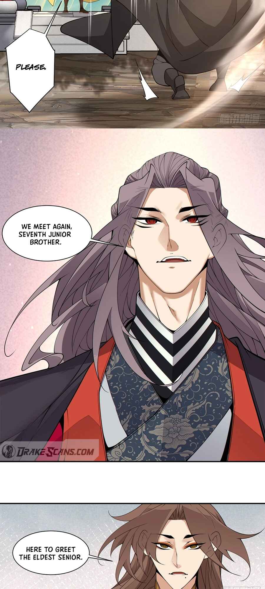 Chapter 246 - Page 31