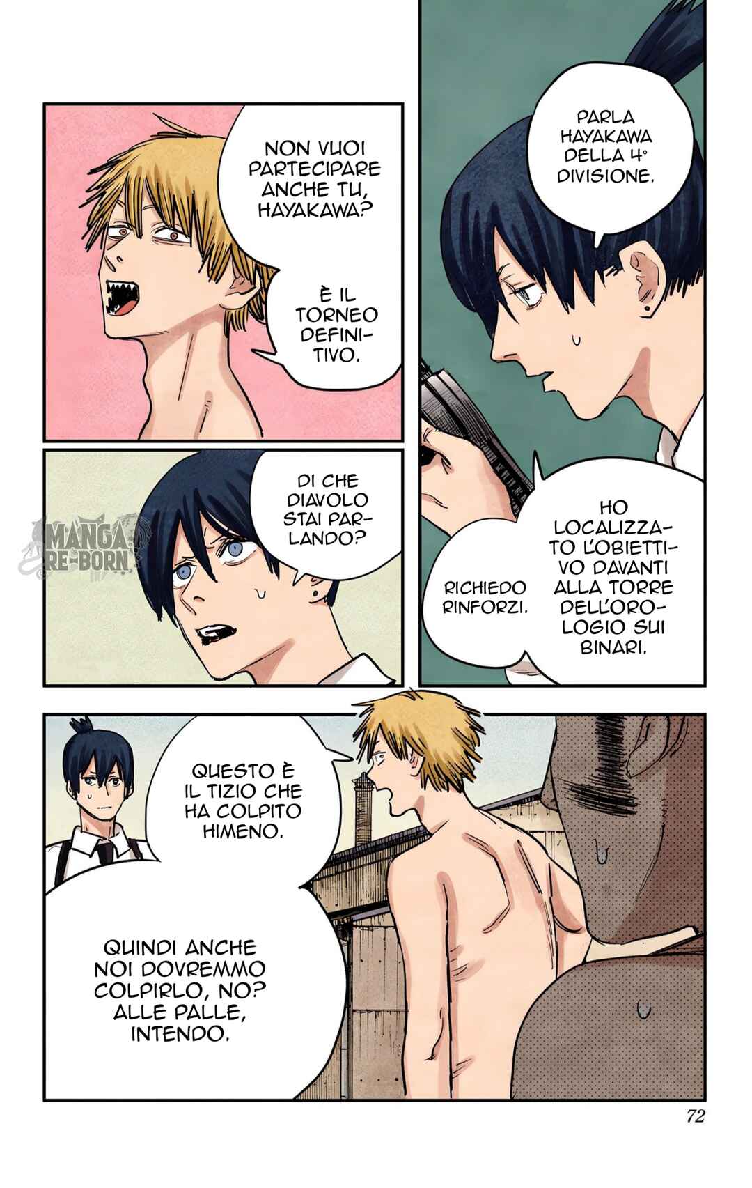 Chapter 38 - Page 7