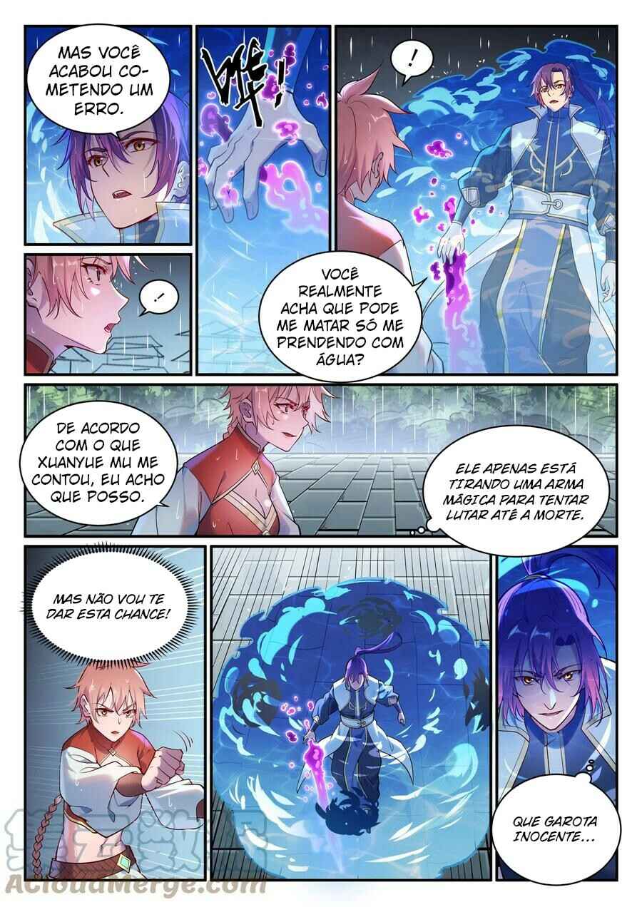 Chapter 896 - Page 4