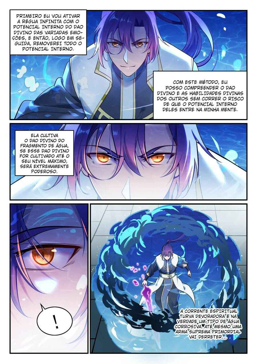Chapter 896 - Page 5