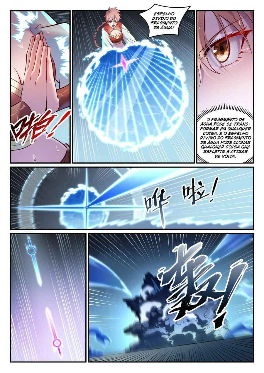 Chapter 896 - Page 7