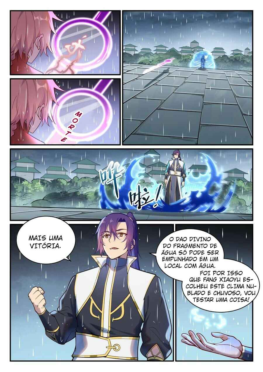 Chapter 896 - Page 9