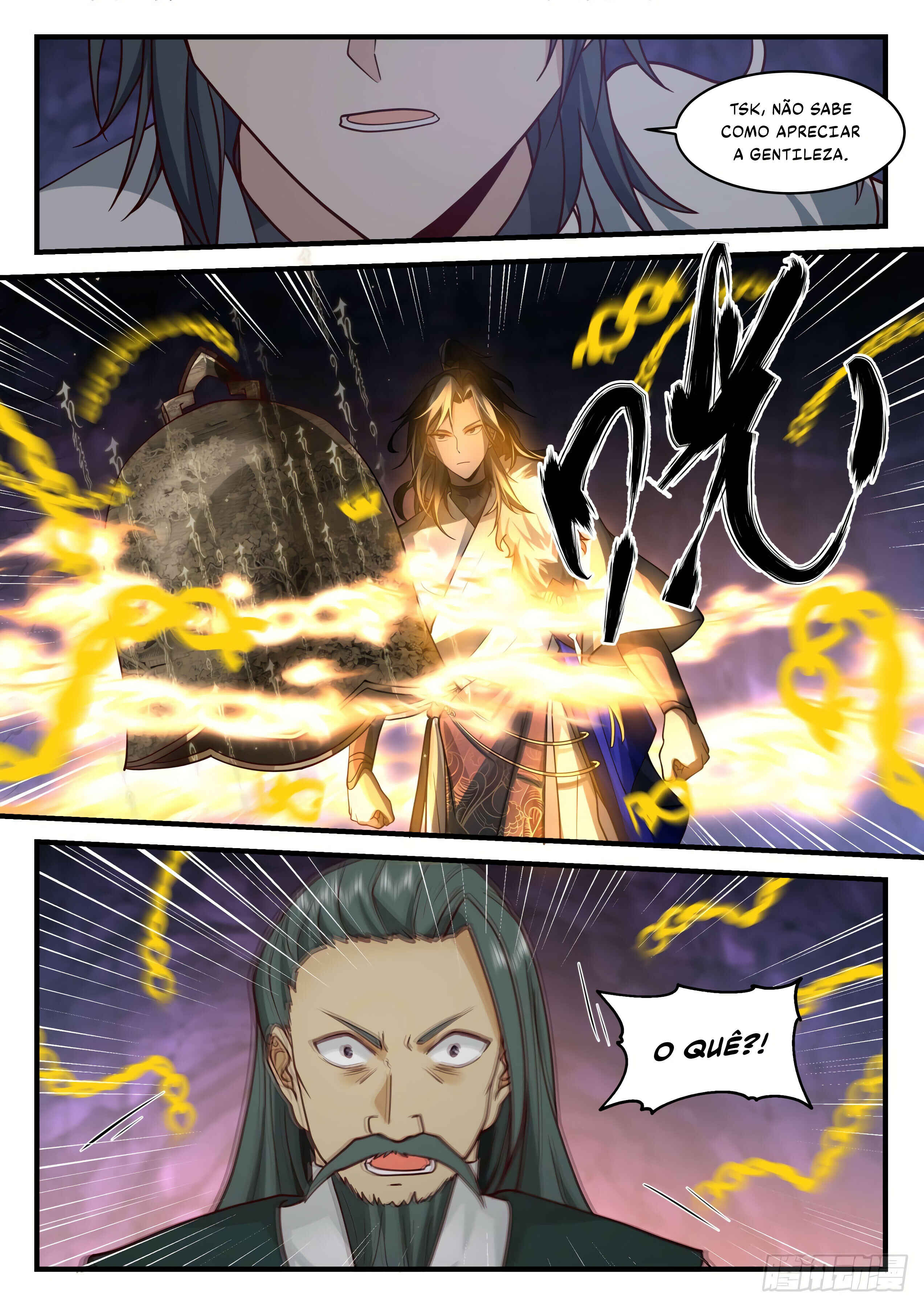 Chapter 2065 - Page 10