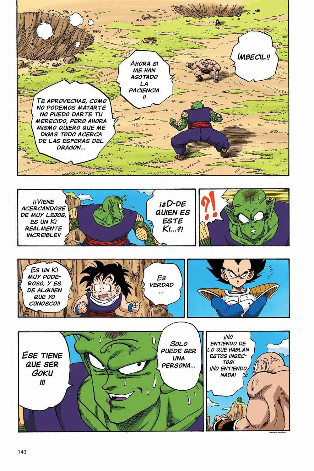 Chapter 221 - Page 15
