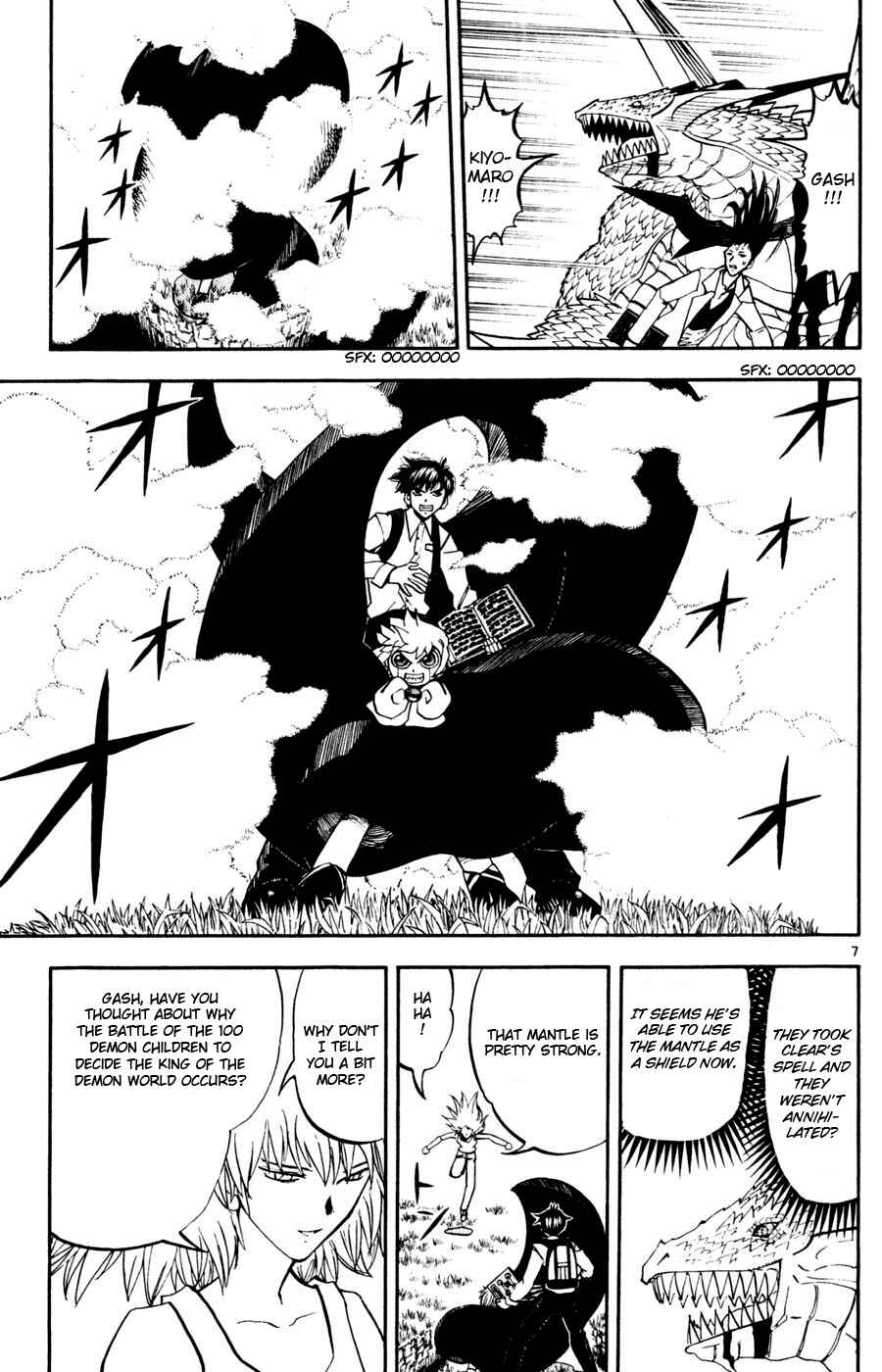Chapter 289 - Page 7
