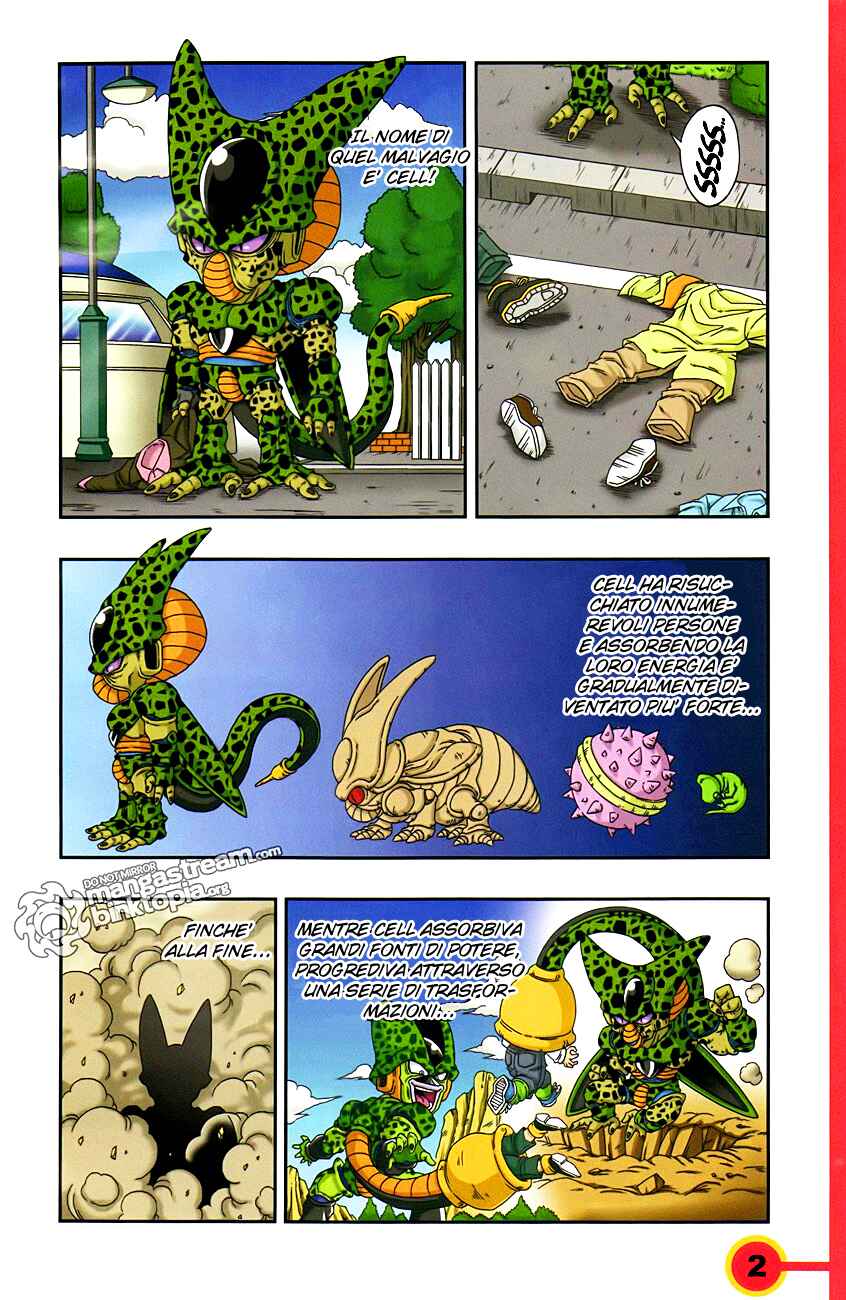 Chapter 3 - Page 2