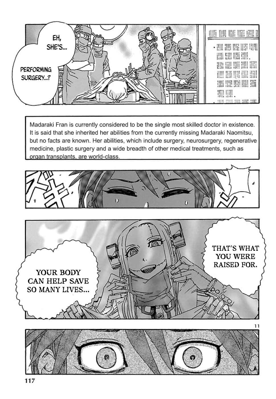 Chapter 1 - Page 11