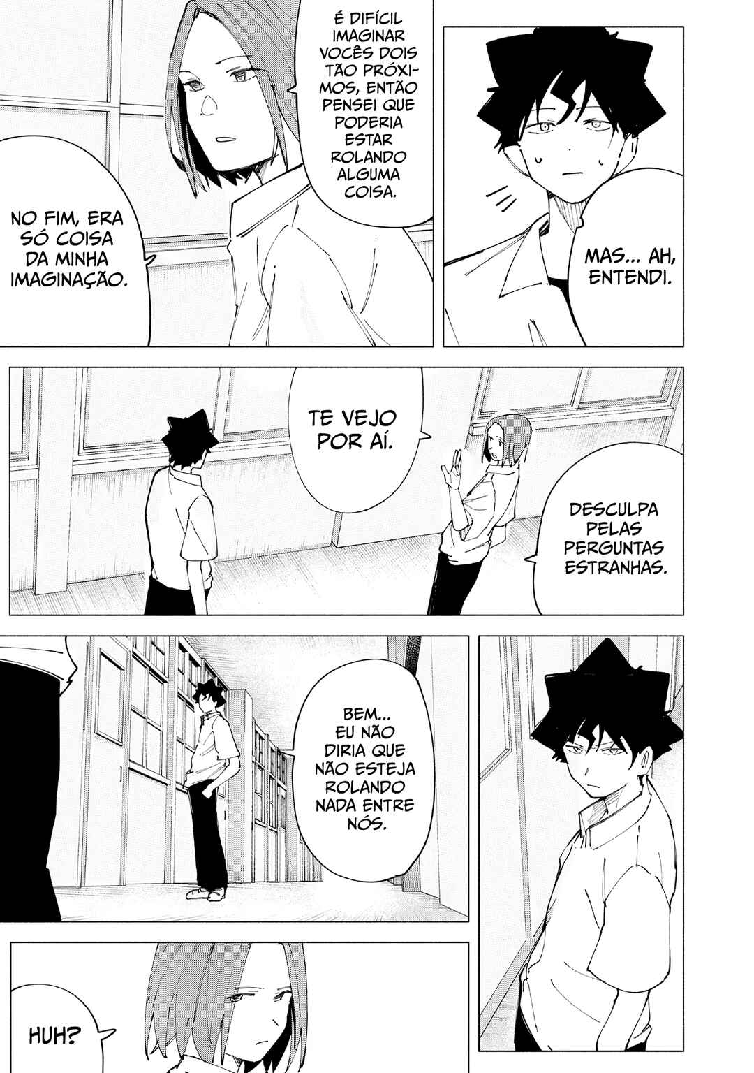 Chapter 45 - Page 10