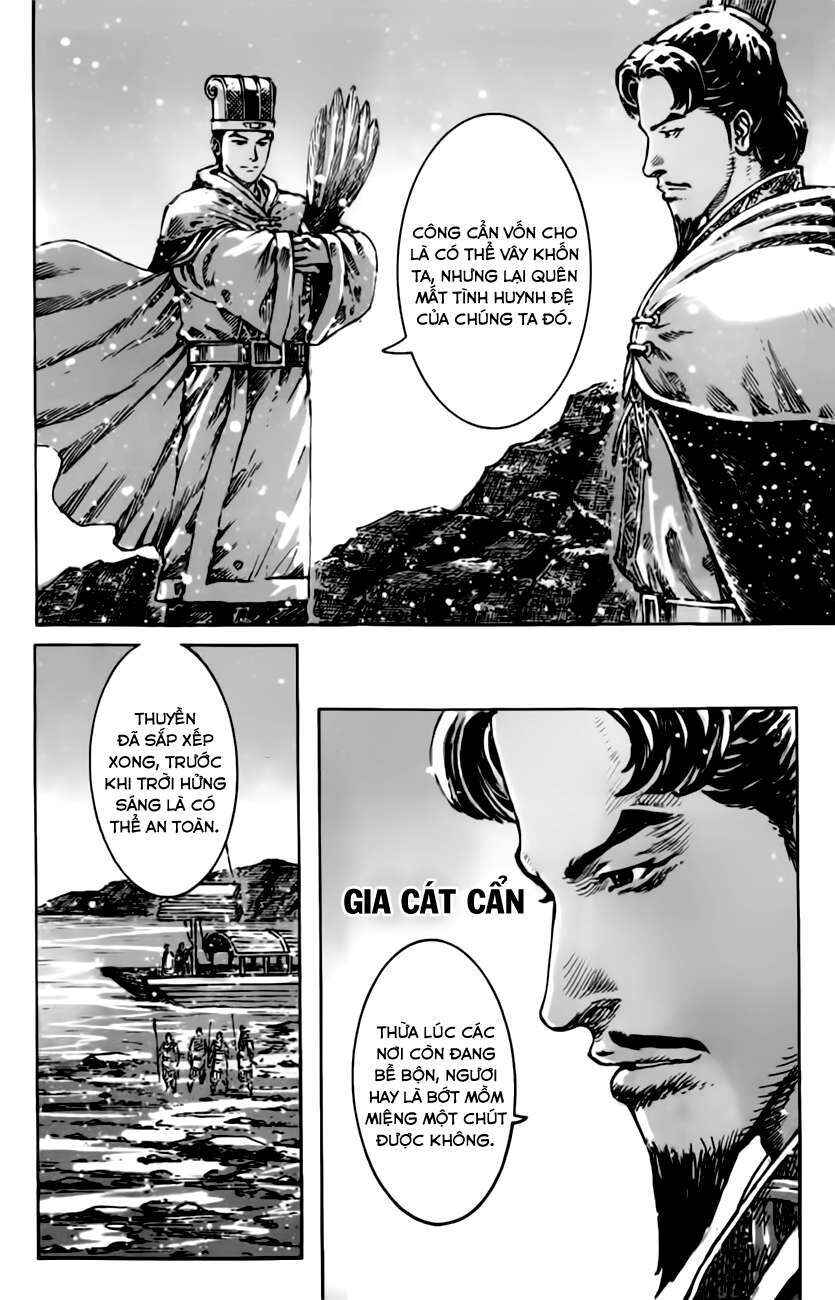 Chapter 415 - Page 17