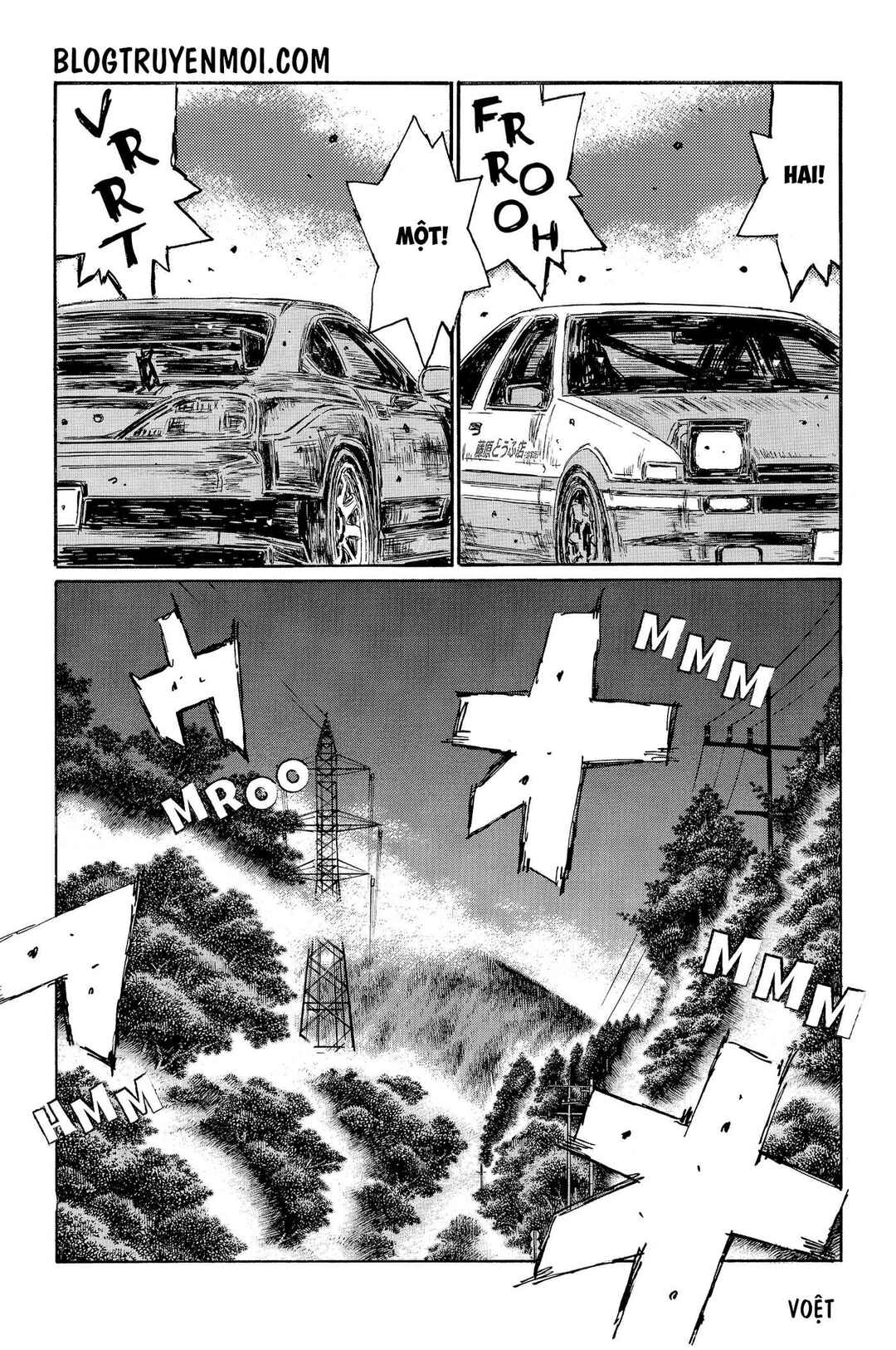 Chapter 570 - Page 4