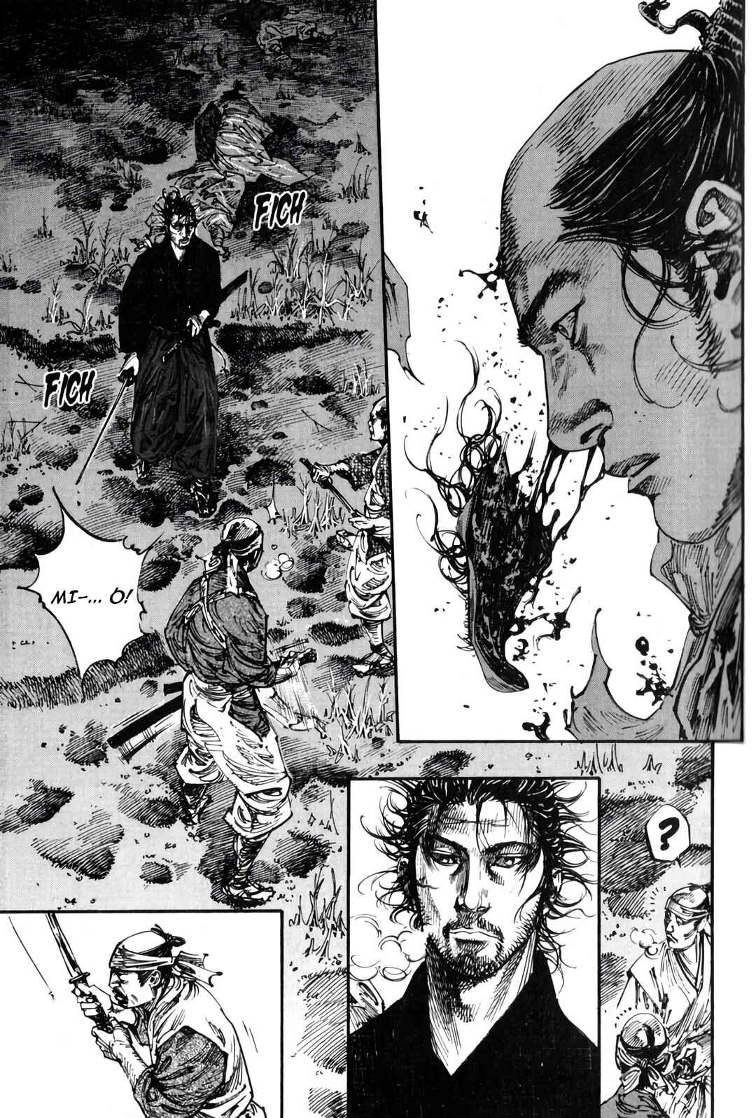 Chapter 226 - Page 12