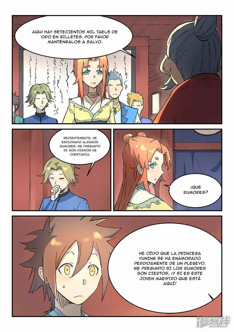 Chapter 302 - Page 6