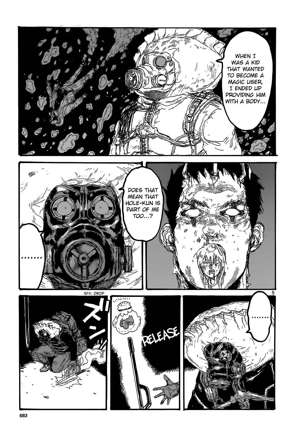 Chapter 163 - Page 6