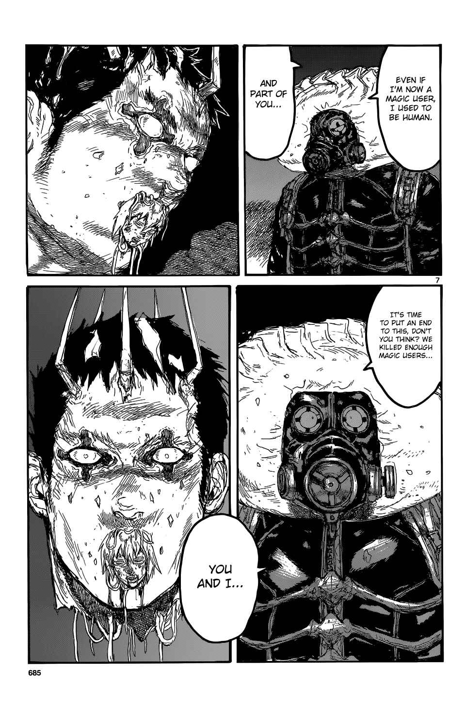 Chapter 163 - Page 8