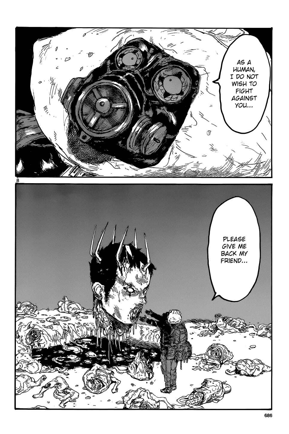 Chapter 163 - Page 9