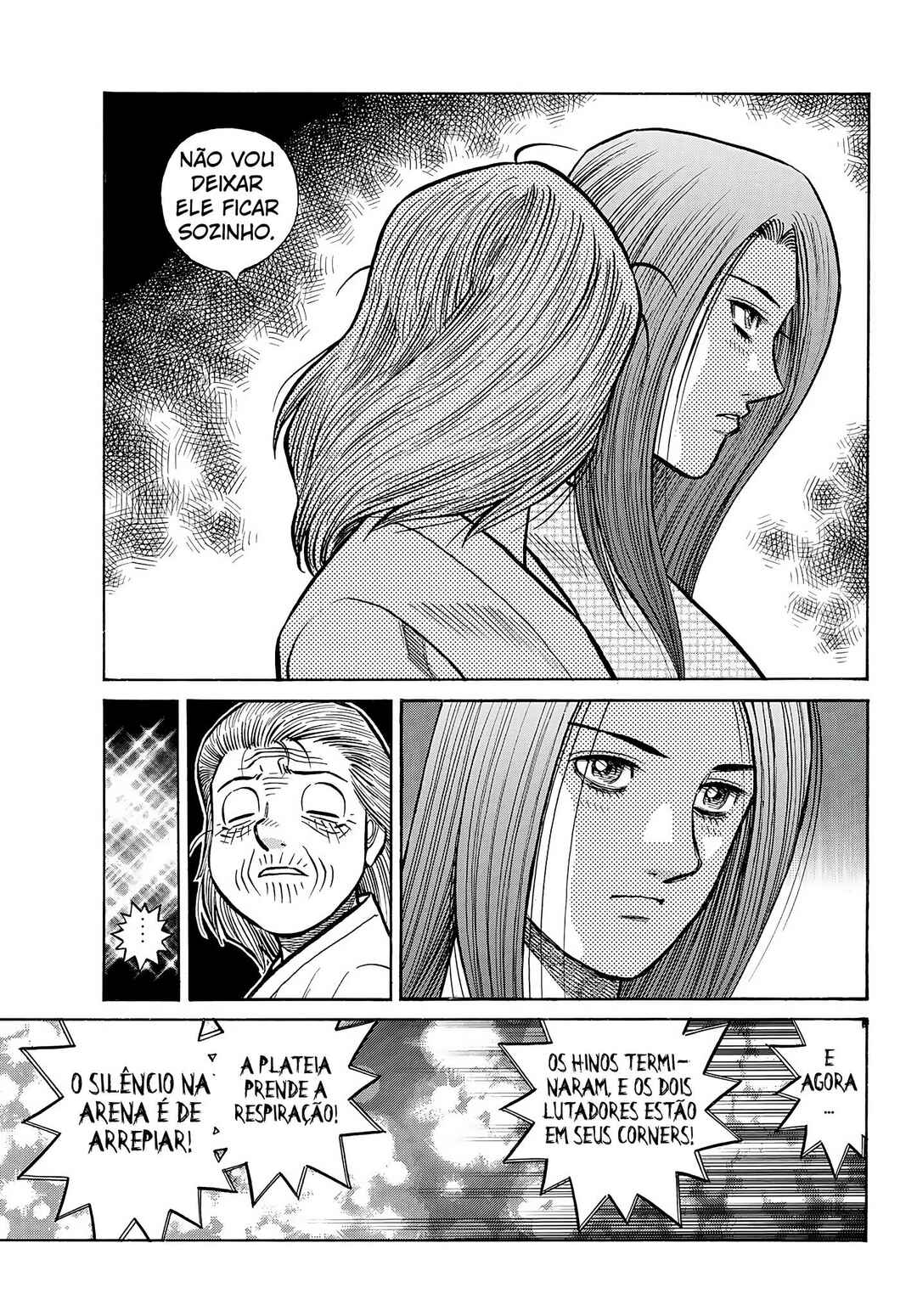 Chapter 1494 - Page 19