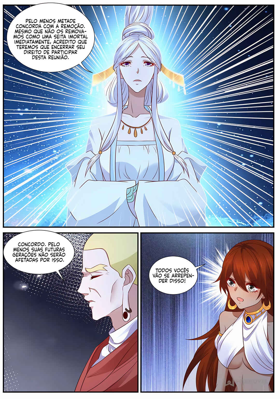 Chapter 755 - Page 12