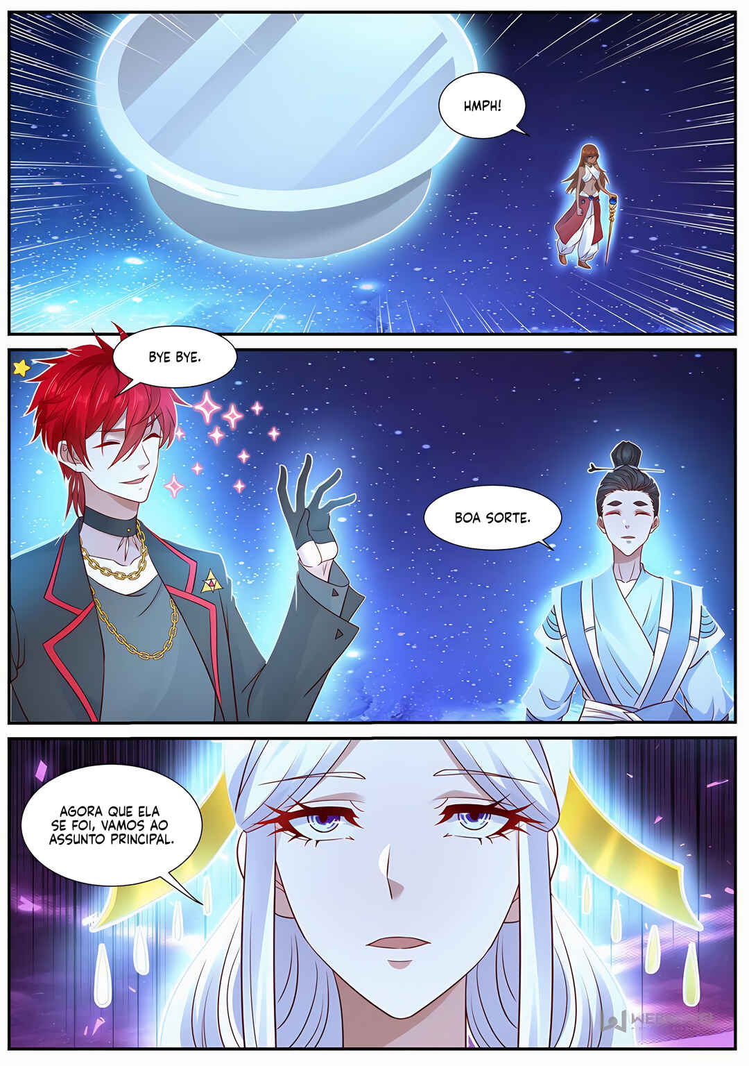 Chapter 755 - Page 13