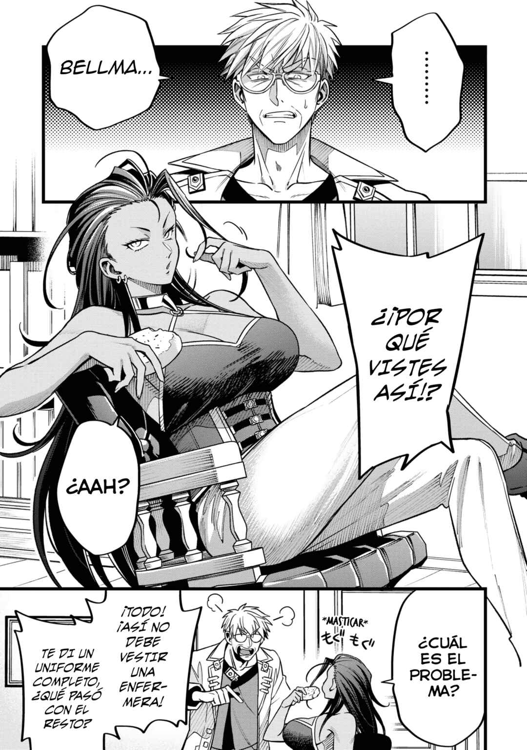 Chapter 5 - Page 3