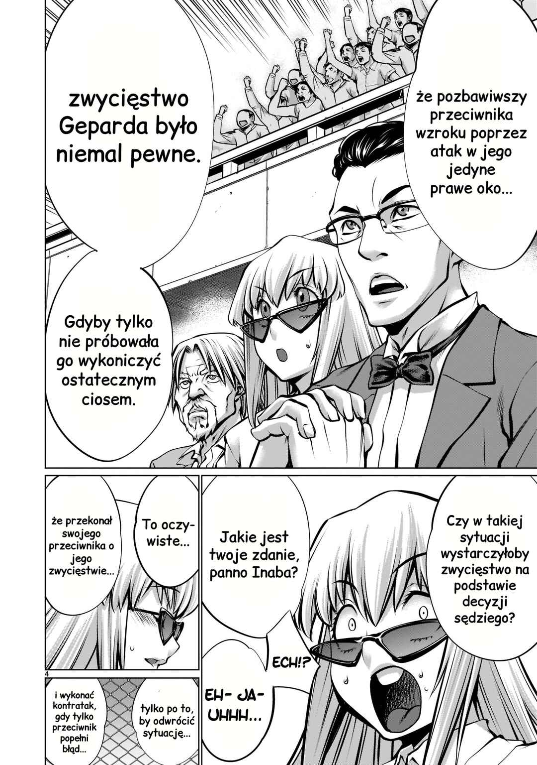 Chapter 103 - Page 5