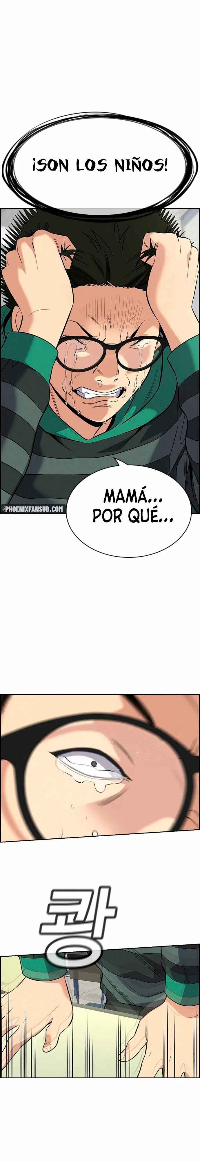 Chapter 89 - Page 25