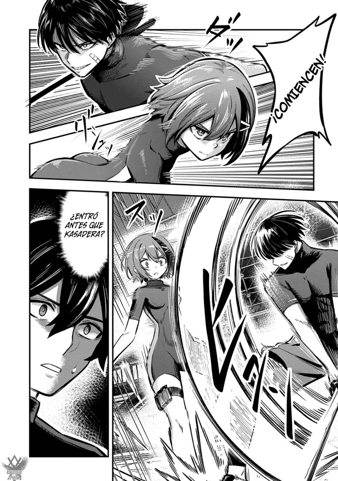 Chapter 6 - Page 25