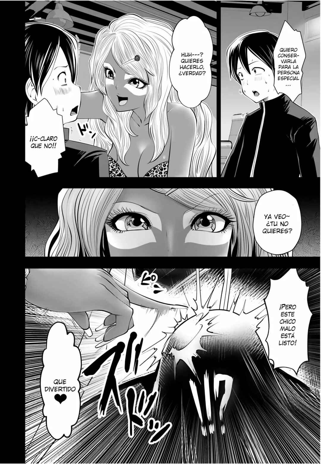 Chapter 5 - Page 14
